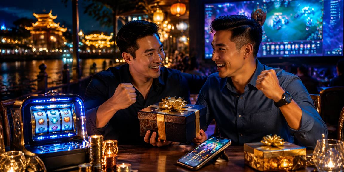 vipwwin Khám phá vipwwin từ bên trong